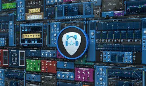 Blue Cat Audio Axe Pack (Digital product)