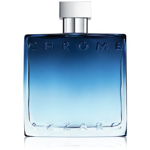Azzaro Chrome Eau de Parfum for Men 100 ml