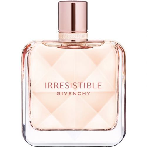 Givenchy Irresistible Fraiche Eau de Toilette for Women 80 ml