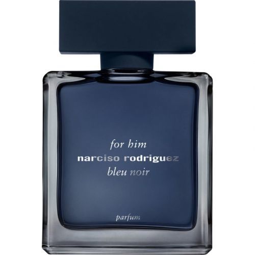 Narciso Rodriguez For Him Bleu Noir perfume for Men 100 ml