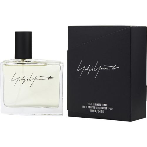 Yohji Yamamoto - Yohji Yamamoto 100ML Eau de Toilette Spray