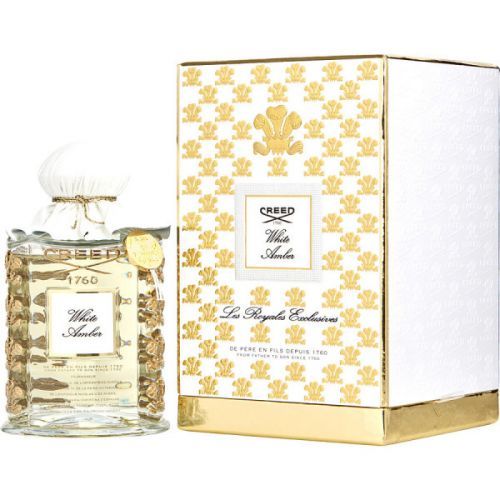 Creed - White Amber 250ml Eau de Parfum