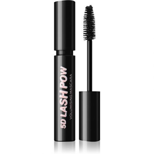 Makeup Revolution 5D Lash Pow Volumising and Lengthening Mascara To Reach Effect Of False Eyelashes 12,2 ml