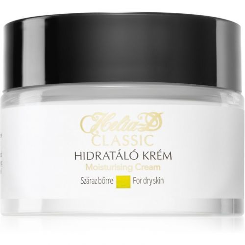Helia-D Classic Moisturising Cream for Dry Skin 50 ml