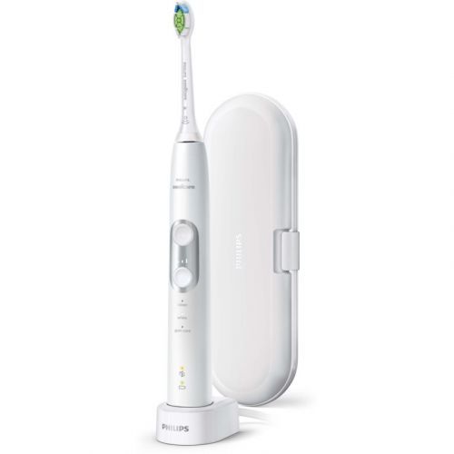 Philips Sonicare ProtectiveClean 6100 White HX6877/28 Sonic Toothbrush