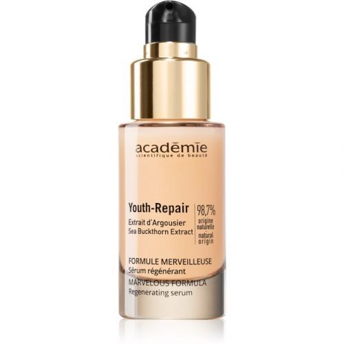 Académie Scientifique de Beauté Youth Repair Marvelous Formula Regenerating and Nourishing Serum with Anti-Aging Effect 30 ml