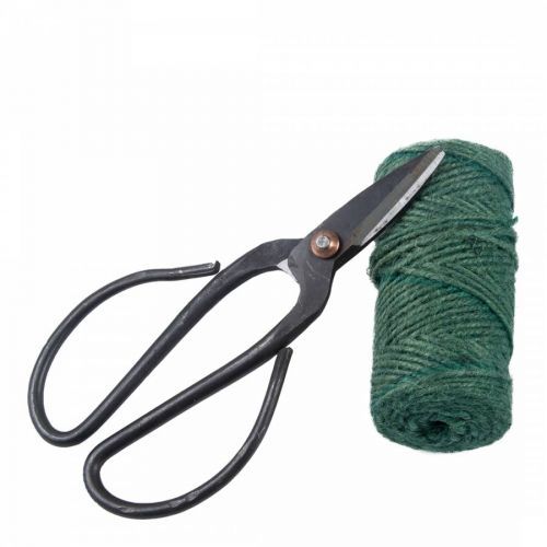 Giftset Rope And Scissors