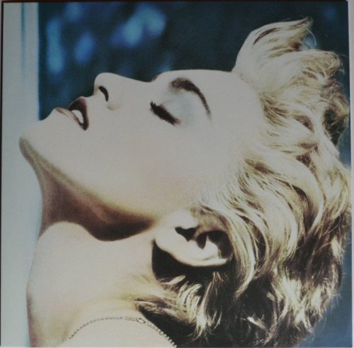 Madonna True Blue (Vinyl LP)
