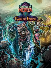 Children of Morta: Complete Edition