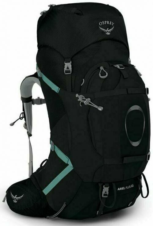 Osprey Ariel Plus 60 Outdoor Backpack