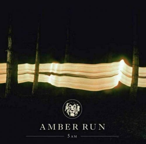 Amber Run 5am (LP) 180 g
