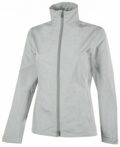 Galvin Green Alice Gore-Tex Womens Jacket Cool Grey S