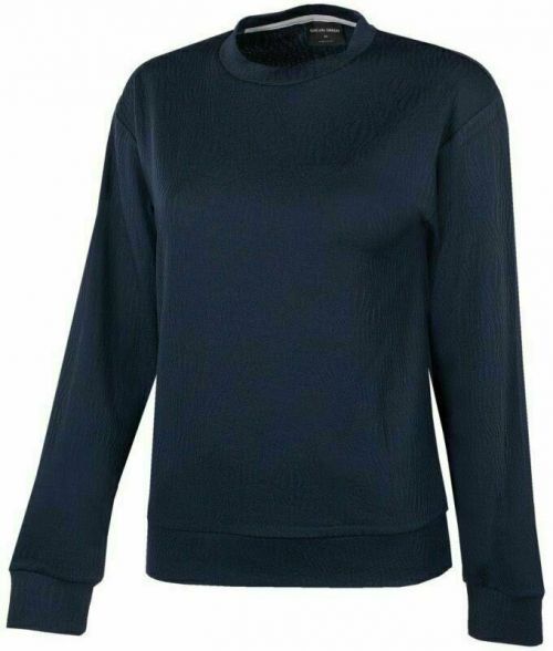 Galvin Green Dalia Insula Womens Sweater Navy L