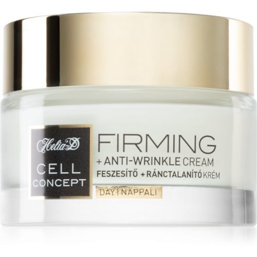 Helia-D Cell Concept Firming Anti-Wrinkle Day Cream  45+ 50 ml