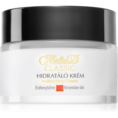 Helia-D Classic Moisturising Cream for Sensitive Skin 50 ml