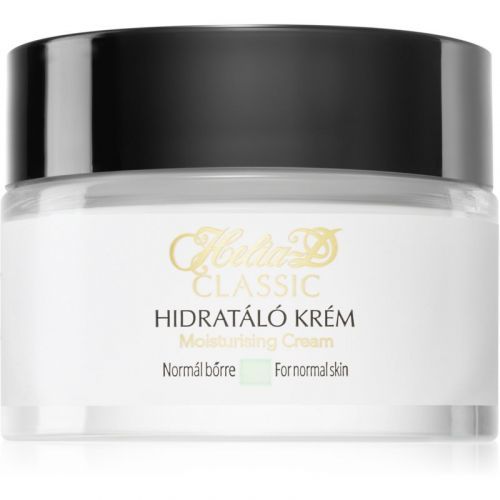 Helia-D Classic Moisturising Cream For Normal Skin 50
