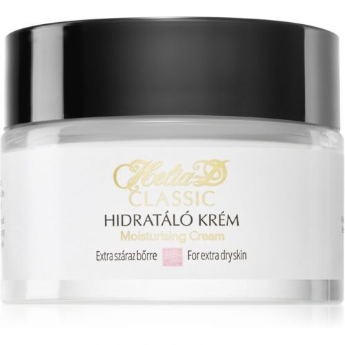Helia-D Classic Moisturising Cream For Very Dry Skin 50 ml