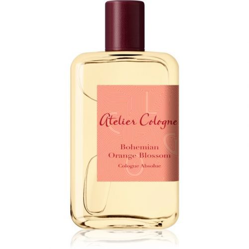 Atelier Cologne Bohemian Orange Blossom perfume Unisex 200 ml