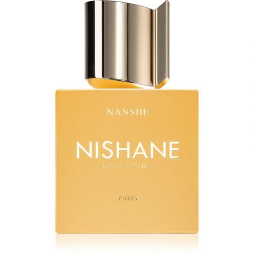 Nishane Nanshe perfume extract Unisex 100 ml