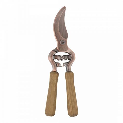 Copper Plated Pruner