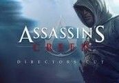Assassin's Creed Director's Cut Edition EN Language Only Uplay CD Key