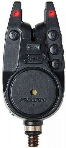 Prologic C-Series Alarm Red