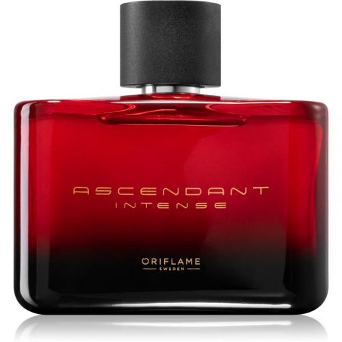 Oriflame Ascendant Intense Eau de Parfum for Men 75 ml
