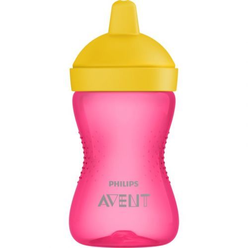 Philips Avent Cup 18m+ Girl 300 ml