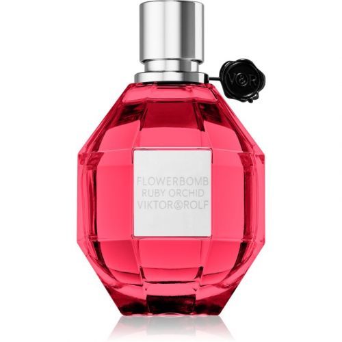 Viktor & Rolf Flowerbomb Ruby Orchid Eau de Parfum for Women 100 ml
