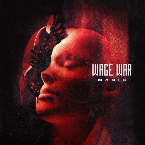 Wage War - Manic - Vinyl