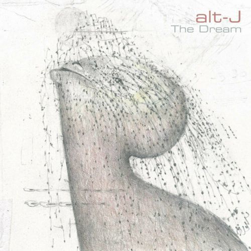 Alt-J - The Dream (Deluxe) - Vinyl