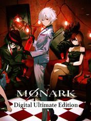 MONARK Digital Ultimate Edition