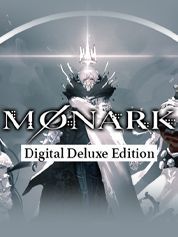 MONARK Digital Deluxe Edition