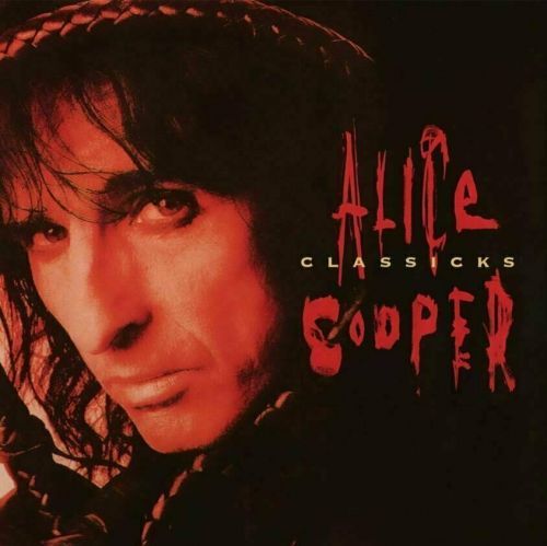 Alice Cooper Classicks (2 LP) 180 g