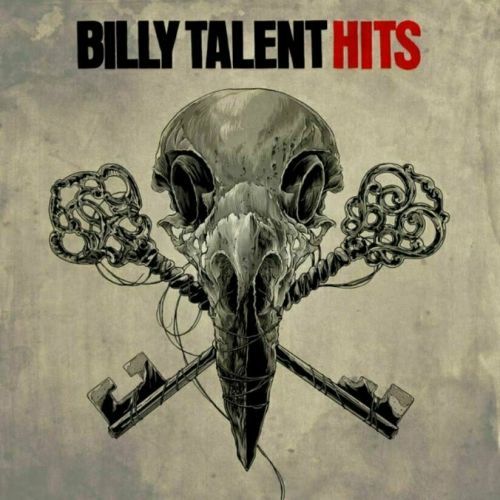 Billy Talent Hits (2 LP)