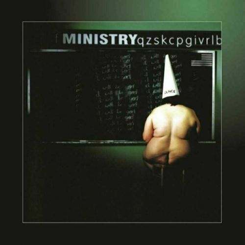 Ministry Dark Side of the Spoon (LP) 180 g