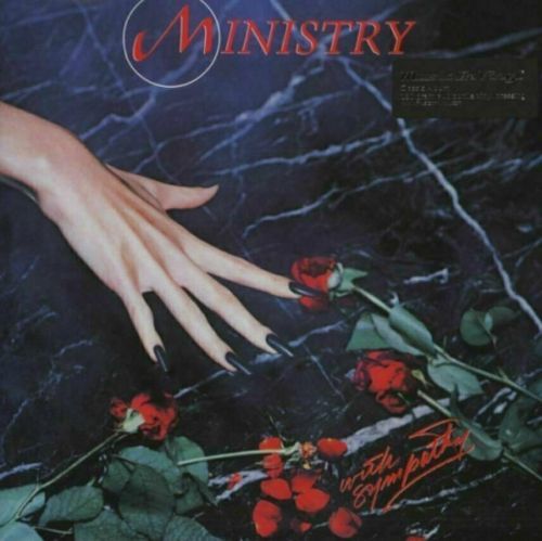 Ministry With Sympathy (LP)