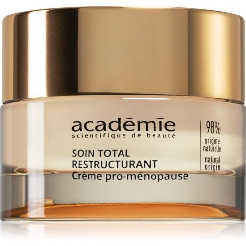Académie Scientifique de Beauté Youth Repair Pro-menopause Cream Intensive Moisturising and Revitalising Cream 50 ml