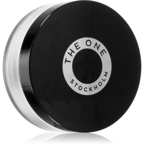 Oriflame The One Make-Up Pro Mattifying Loose Powder 5 g