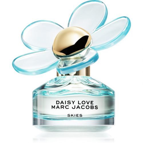 Marc Jacobs Daisy Love Skies Eau de Toilette for Women 50 ml