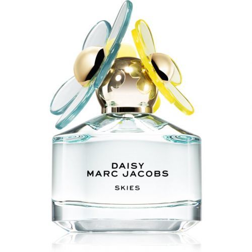 Marc Jacobs Daisy Skies Eau de Toilette for Women 50 ml