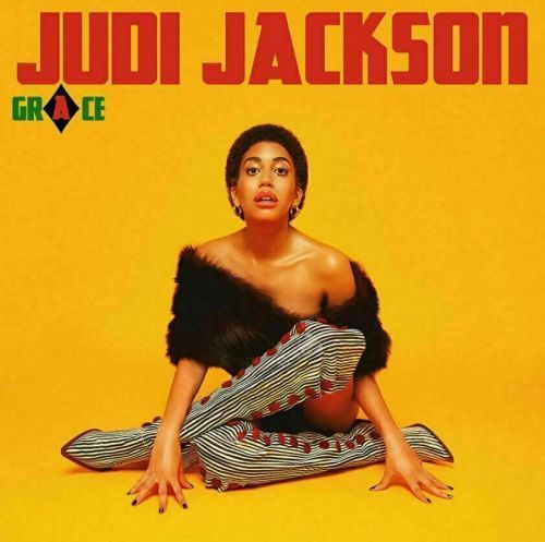 Judi Jackson Grace (LP)