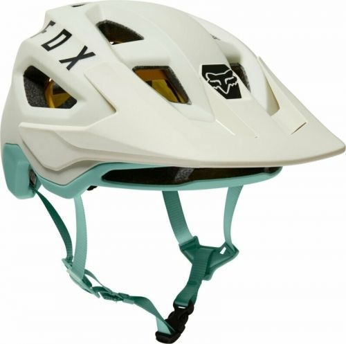 FOX Speedframe Helmet Bone L