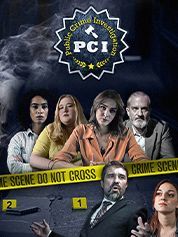 PCI Public Crime Investigation