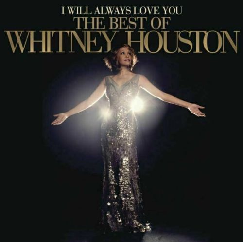 Whitney Houston I Will Always Love You: The Best Of Whitney Houston (2 LP) Compilation