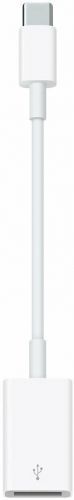 Apple USB-C to USB Adapter White USB Cable