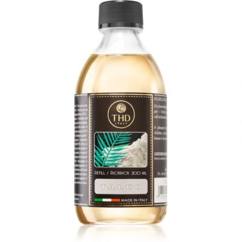 THD Ricarica Talco refill for aroma diffusers 300 ml