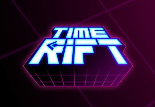 Time Rift Steam CD Key