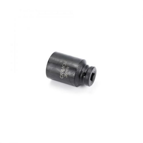 36mm Socket 1/2
