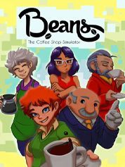 Beans: The Coffee Shop Simulator